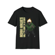 Load image into Gallery viewer, Noah Hawes Villain T-Shirt