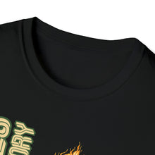 Load image into Gallery viewer, Noah Hawes Villain T-Shirt