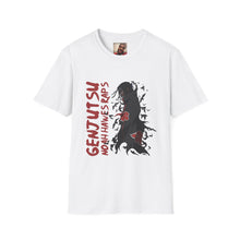 Load image into Gallery viewer, "Genjutsu" T-Shirt