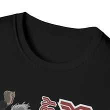 Load image into Gallery viewer, KiD PxNK Villain T-Shirt