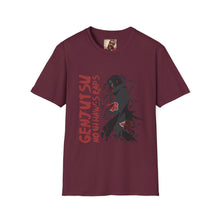 Load image into Gallery viewer, "Genjutsu" T-Shirt