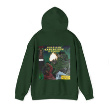 Load image into Gallery viewer, Villain Origin Story Hoodie (Double-sided Print)