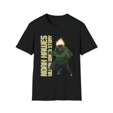 Load image into Gallery viewer, Noah Hawes Villain T-Shirt

