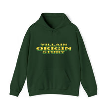 Load image into Gallery viewer, Villain Origin Story Hoodie (Double-sided Print)
